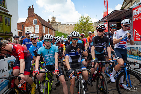Lincoln Grand Prix 2019 Men's