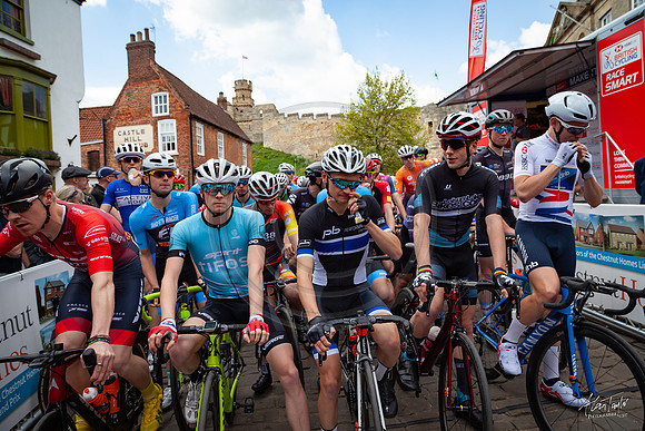 Lincoln Grand Prix 2019 Men's