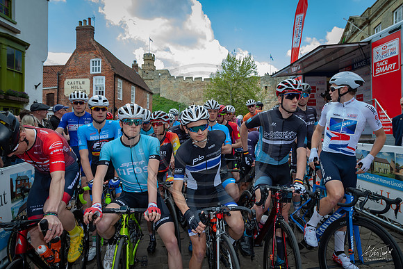 Lincoln Grand Prix 2019 Men's