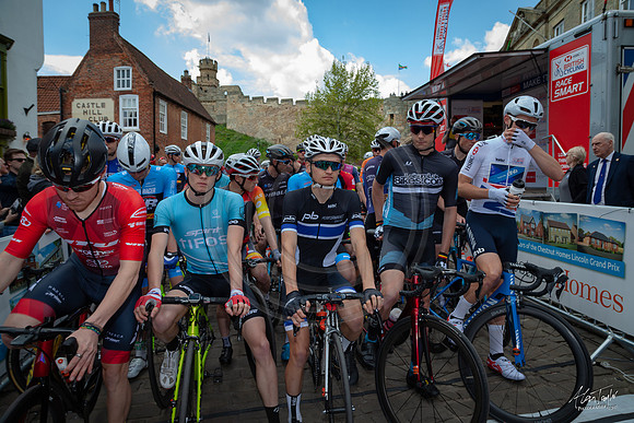 Lincoln Grand Prix 2019 Men's