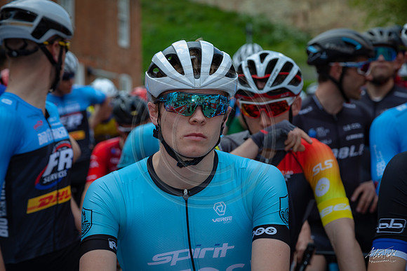 Lincoln Grand Prix 2019 Men's
