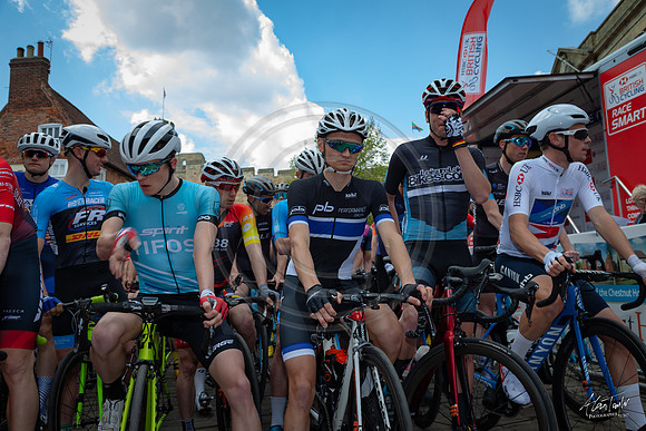 Lincoln Grand Prix 2019 Men's