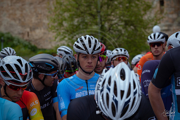 Lincoln Grand Prix 2019 Men's