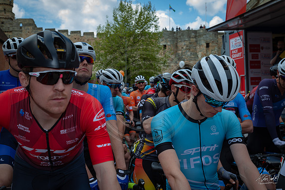 Lincoln Grand Prix 2019 Men's