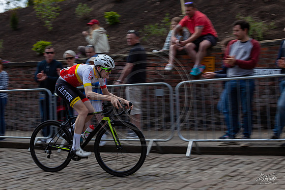Lincoln Grand Prix 2019 Men's