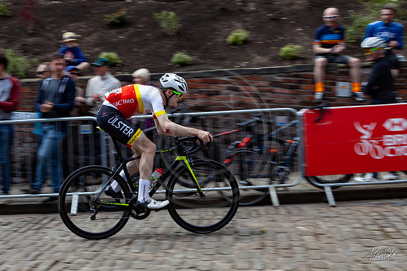 Lincoln Grand Prix 2019 Men's