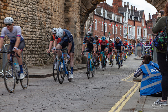 Lincoln Grand Prix 2019 Men's