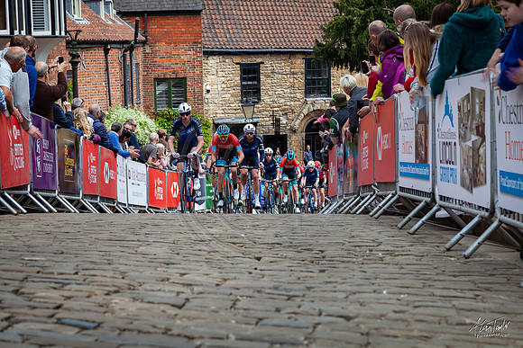 Lincoln Grand Prix 2019 Men's