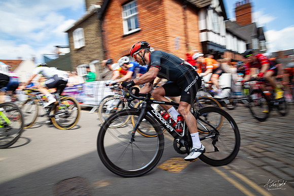 Lincoln Grand Prix 2019 Men's