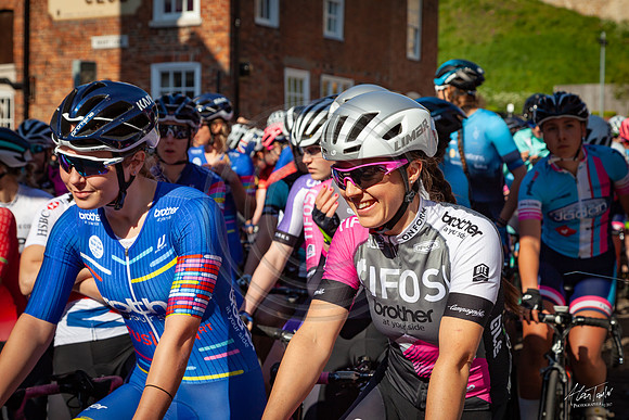 Lincoln Grand Prix 2019 Women's