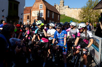 Lincoln Grand Prix 2019 Women's