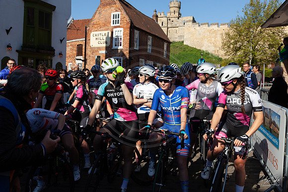 Lincoln Grand Prix 2019 Women's