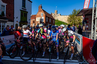 Lincoln Grand Prix 2019 Women's