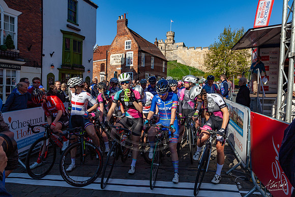 Lincoln Grand Prix 2019 Women's