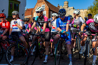 Lincoln Grand Prix 2019 Women's