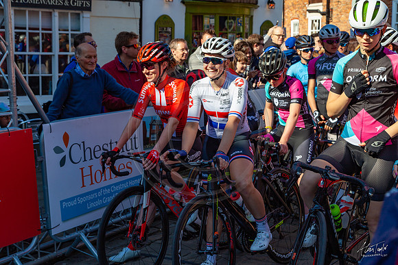 Lincoln Grand Prix 2019 Women's