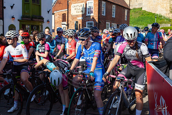 Lincoln Grand Prix 2019 Women's