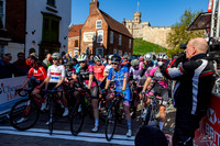 Lincoln Grand Prix 2019 Women's