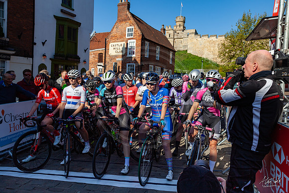 Lincoln Grand Prix 2019 Women's