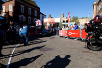 Lincoln Grand Prix 2019 Women's
