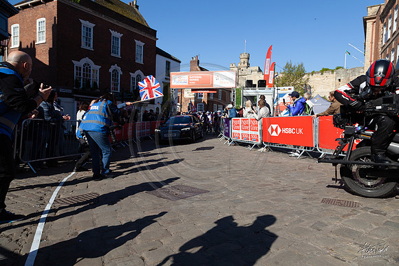 Lincoln Grand Prix 2019 Women's