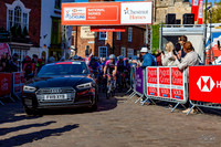 Lincoln Grand Prix 2019 Women's