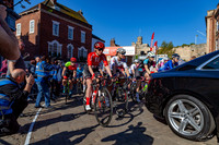 Lincoln Grand Prix 2019 Women's