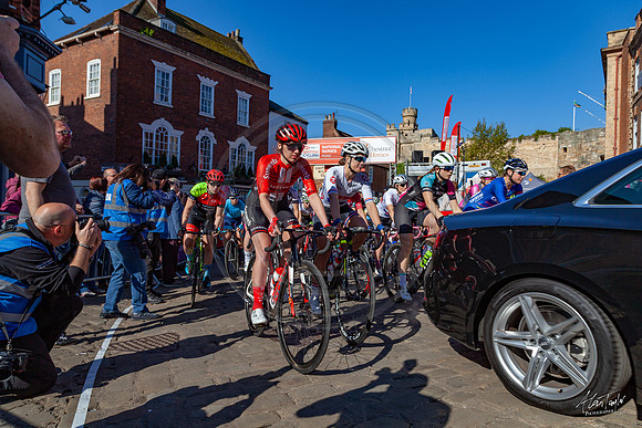 Lincoln Grand Prix 2019 Women's