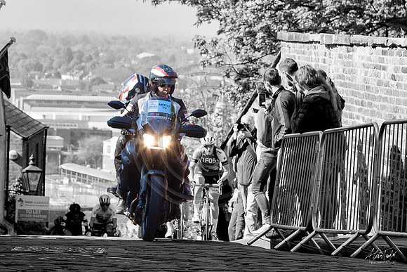 Lincoln Grand Prix 2019 Women's
