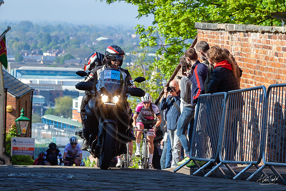 Lincoln Grand Prix 2019 Women's