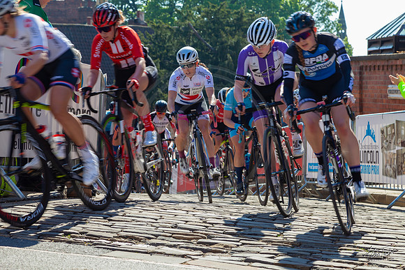 Lincoln Grand Prix 2019 Women's