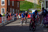 Lincoln Grand Prix 2019 Women's