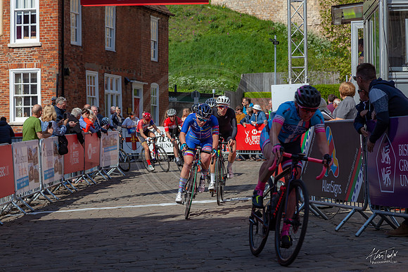 Lincoln Grand Prix 2019 Women's