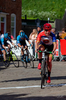 Lincoln Grand Prix 2019 Women's
