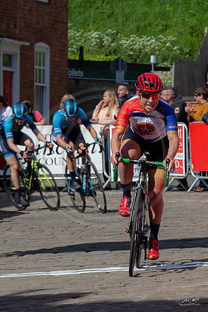 Lincoln Grand Prix 2019 Women's