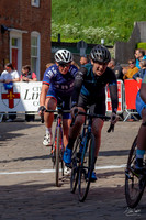 Lincoln Grand Prix 2019 Women's