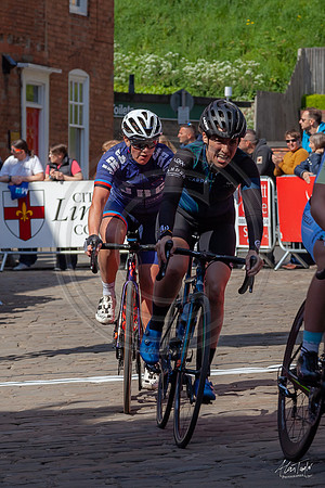 Lincoln Grand Prix 2019 Women's