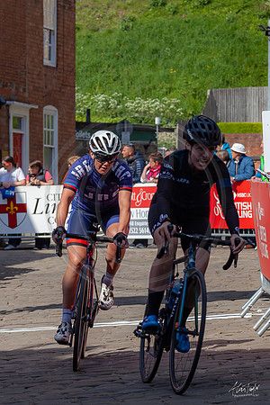 Lincoln Grand Prix 2019 Women's