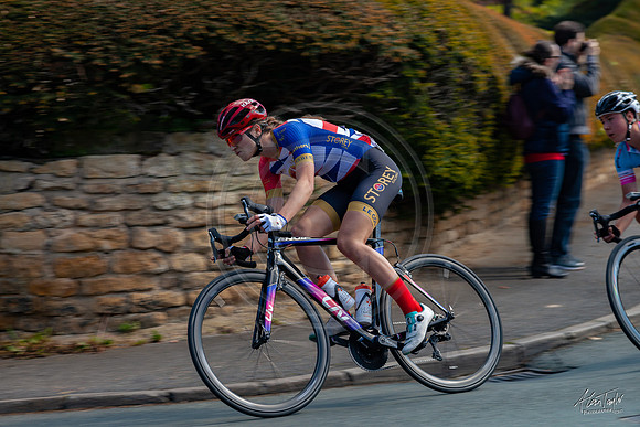 Lincoln Grand Prix 2019 Women's
