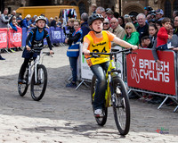 Lincoln Grand Prix 2016 Go Ride Kids