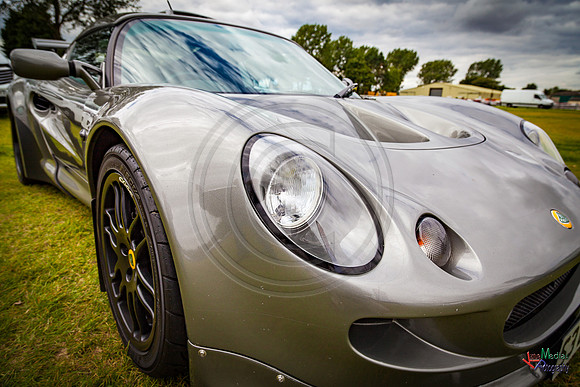 Photographs from Pistons in the Park event