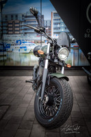 Bike Fest in Lincoln 2018