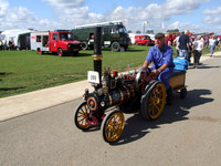 steam & traction engines 1