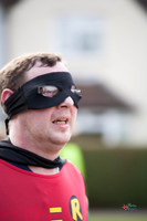 Lincoln 10k Marathon 2015