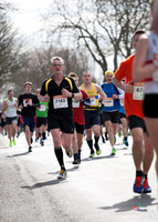Lincoln 10k Marathon 2015