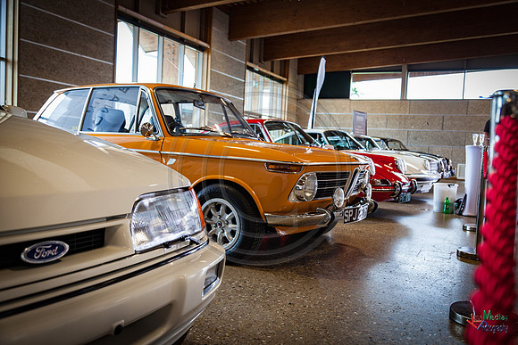 Photographs from Pistons in the Park event