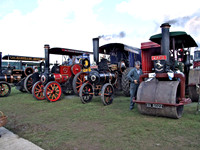 steam & traction engines 6