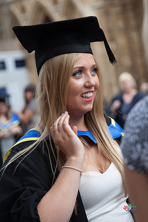 Graduation 2014
