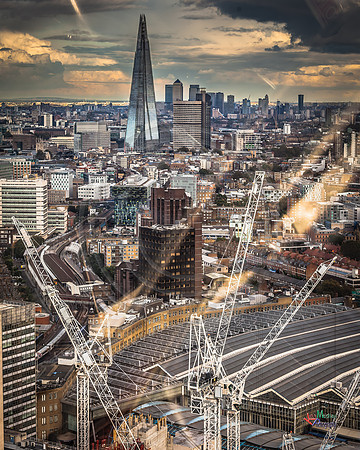 Photography from London, England, UK