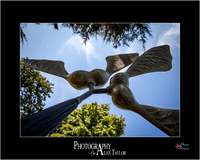 Art photography, Lincoln, UK